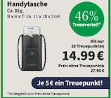 Handytasche Angebote bei Marktkauf Ahlen für 14,99 €