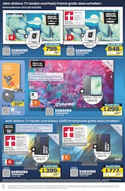 Smartphone im EURONICS Prospekt in Lüdenscheid Aktueller EURONICS Prospekt mit Smartphone, "BLACK WEEK", Seite 2