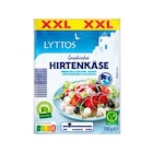 Griechischer Hirtenkäse XXL von LYTTOS im aktuellen ALDI Nord Prospekt