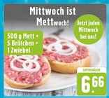 EDEKA Anröchte Prospekt mit  im Angebot für 6,66 €