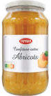 Confiture extra d'abricots - TAMARA dans le catalogue Aldi