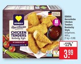 Herzstücke Chicken Tenders Kentucky Style bei Marktkauf im Notzingen Prospekt für 3,99 €