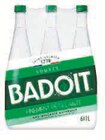 Eau Minérale Gazeuse - Badoit en promo chez Super U Tours à 5,37 €