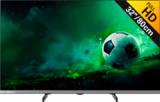 Aktuelle Fernseher Angebote bei Marktkauf in Hamburg Aktuelles Smart-TV „L32FM10V“ Angebot bei Marktkauf in Hamburg ab 119,99 €