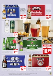 Aktueller EDEKA Prospekt mit Krombacher, "Aktuelle Angebote", Seite 29