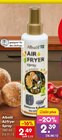 Airfryer Spray im Angebot bei Netto Marken-Discount in Köln Airfryer Spray Angebote von Albaöl bei Netto Marken-Discount Köln für 2,39 €
