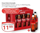 Aktuelles Limonade Angebot bei GLOBUS in Neuwied ab 11,99 €