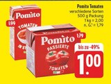 E center - Passierte Tomaten Angebot im Prospekt Passierte Tomaten bei E center im Prospekt "" für 1,00 €