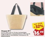 Shopper M im aktuellen famila Nordwest Prospekt