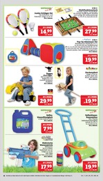 Kinderspielzeug Angebot im aktuellen Marktkauf Prospekt auf Seite 42