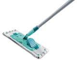 Wischer-Set Clean & Compact im Angebot bei Netto Marken-Discount in Leinfelden-Echterdingen Wischer-Set Clean & Compact Angebote von Leifheit bei Netto Marken-Discount Leinfelden-Echterdingen für 19,99 €