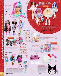 Offre LOL dans le catalogue La Grande Récré du moment à la page 180