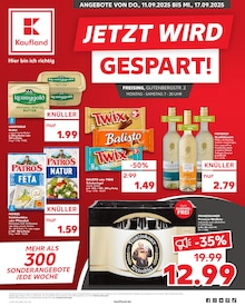 Kaufland Prospekt Freising "Aktuelle Angebote" mit 71 Seiten