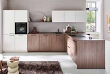 Küche Angebote von nolte Küchen bei Segmüller Dreieich für 4.299,00 €
