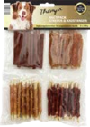 Thempa Hundesnacks im Multipack von  im aktuellen Globus-Baumarkt Prospekt für 7,99 €