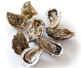 Supermarchés Match Saverne - Promo Huîtres fines de Claires Marennes Oléron N°3 IGP Promo Huîtres fines de Claires Marennes Oléron N°3 IGP à 7,99 € dans le catalogue Supermarchés Match à Saverne