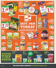 Barilla im aktuellen Marktkauf Prospekt (Bochum) Barilla im Marktkauf Prospekt "Aktuelle Angebote" mit 22 Seiten (Bochum)