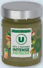 Pate a Tartiner Intense Pistache - U dans le catalogue U Express