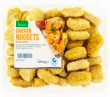Chicken Nuggets von Tillman's im aktuellen EDEKA Prospekt