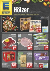 Aktueller E center Supermarkt Prospekt in Ahorn und Umgebung, "Wir lieben Lebensmittel!" mit 52 Seiten, 11.08.2025 - 16.08.2025