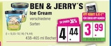 Ice Cream bei E center im Prospekt "" für 3,99 €