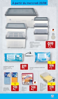 Promo Meuble Cuisine dans le catalogue Aldi du moment à la page 27