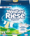 EDEKA Lenggries - Weiße Riese oder Spee Waschmittel Angebot im Prospekt Weiße Riese oder Spee Waschmittel bei EDEKA im Lenggries Prospekt für 3,79 €