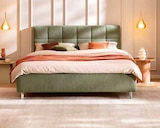 Polsterbett Opal im Angebot bei Segmüller in Oberursel Polsterbett Opal Angebote bei Segmüller Oberursel für 1.599,00 €