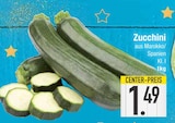 Zucchini im aktuellen EDEKA Prospekt für 1,49 €