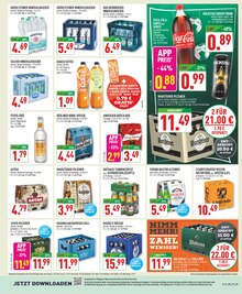 Warsteiner im aktuellen Marktkauf Prospekt (Dülmen) Warsteiner im Marktkauf Prospekt "Aktuelle Angebote" mit 32 Seiten (Dülmen)