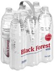 Mineralwasser Angebote von Black Forest bei REWE Rastatt für 3,54 €
