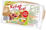 Kebab Brot Angebote von Mestemacher bei REWE Heidenheim für 1,49 €