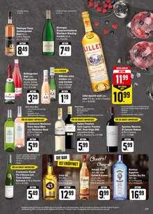 Rotkäppchen Sekt im EDEKA Prospekt "Aktuelle Angebote" mit 42 Seiten (Offenbach (Main))