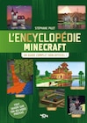 L'Encyclopédie Minecraft - 404 Editions dans le catalogue Fnac