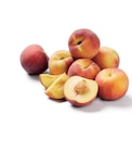 Pêche - FRUITS & LEGUMES DE FRANCE en promo chez Lidl Pêche - FRUITS & LEGUMES DE FRANCE dans le catalogue Lidl