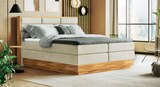 Aktuelles Marken Boxspringbett Angebot bei Ostermann in Duisburg ab 1.499,00 €