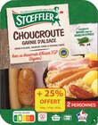 Intermarché Super Roumazières-Loubert - Promo Choucroute garnie d'Alsace Promo Choucroute garnie d'Alsace à 5,90 € dans le catalogue Intermarché Super à Roumazières-Loubert