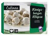 Fleischklößchen Angebote von Culinea bei Lidl Erfurt für 1,69 €