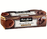Mousse au Chocolat à Supermarchés Match dans Urmatt