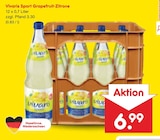 Sport Grapefruit-Zitrone Angebote von Vivaris bei Netto Marken-Discount Delmenhorst für 6,99 €