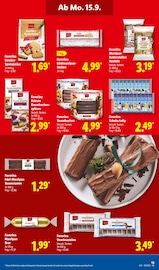 Ähnliche Weihnachtsbaum Angebote im Prospekt "LIDL LOHNT SICH" von Lidl in Bönen Ähnliche Angebote wie Weihnachtsbaum im Prospekt "LIDL LOHNT SICH" auf Seite 23 von Lidl in Bönen