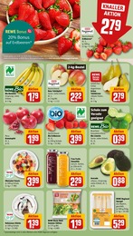 Tierbedarf im REWE Prospekt Tierbedarf im REWE Prospekt Dein Markt auf S. 6