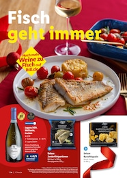 Lidl Zander im Prospekt Lidl Zander im Prospekt