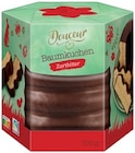 Baumkuchen von DOUCEUR im aktuellen Penny Prospekt