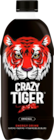 Crazy Tiger Energy Drink dans le catalogue Auchan Hypermarché