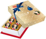 Pralinen im Penny Prospekt Mozart-Barock von REBER im aktuellen Penny Prospekt für 4,49 €