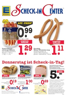 Wecker im E center Prospekt "Aktuelle Angebote" mit 53 Seiten (Wiesbaden)