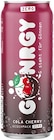 Cola Cherry Geschmack Zero Angebote von Gönrgy bei REWE Limburg für 0,99 €