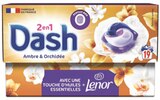 Promo LESSIVE CAPSULES ▲ à 6,65 € dans le catalogue Supermarchés Match à Irmstett