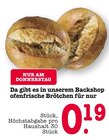 Aktuelles Brötchen Angebot bei E center in Mainz ab 0,19 €